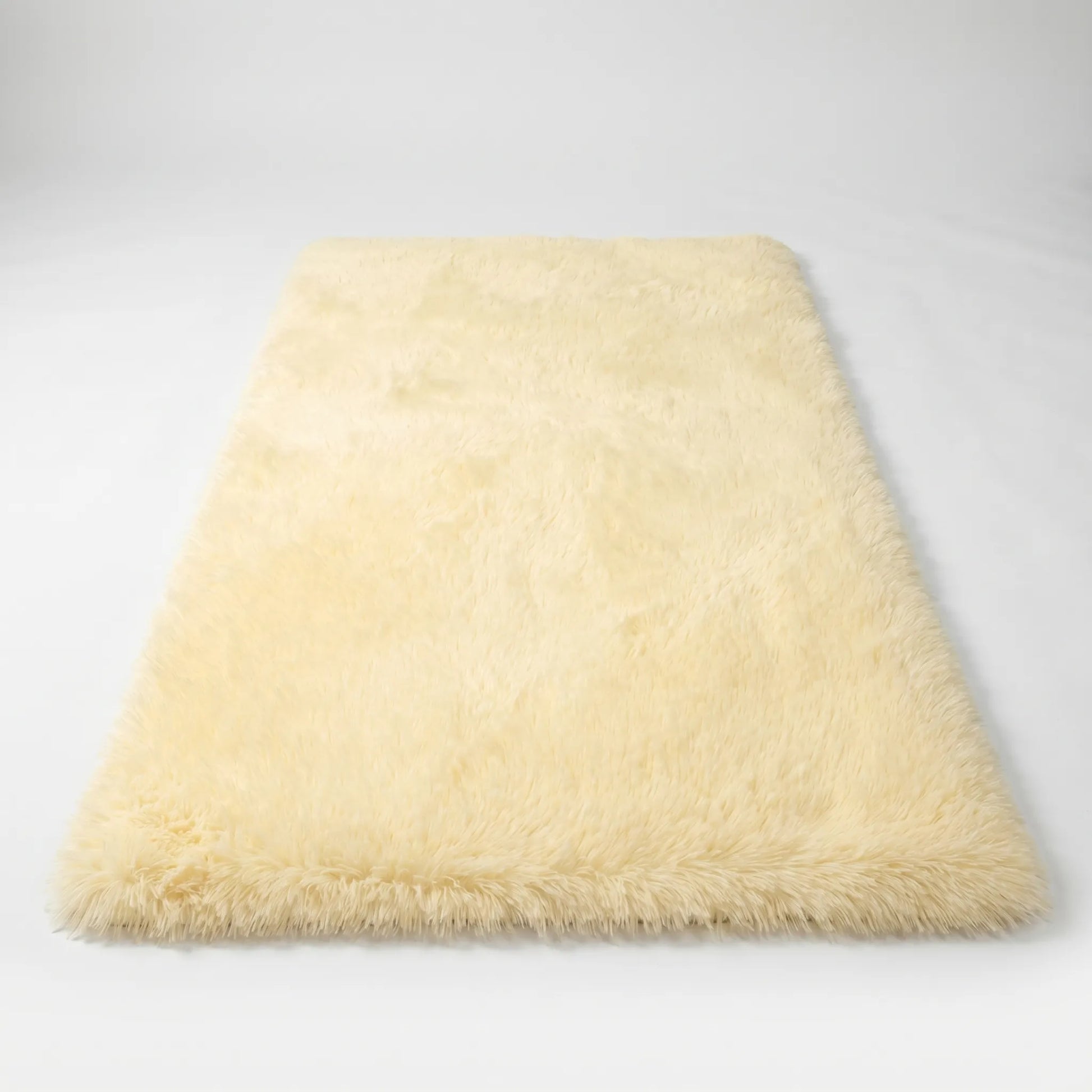 Fluffora - Long Pile Shaggy Floor Rug