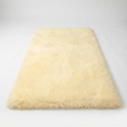 Fluffora - Long Pile Shaggy Floor Rug