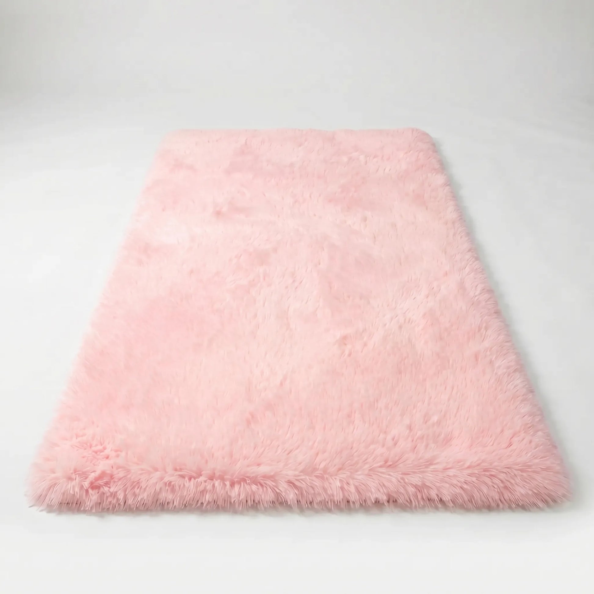 Fluffora - Long Pile Shaggy Floor Rug