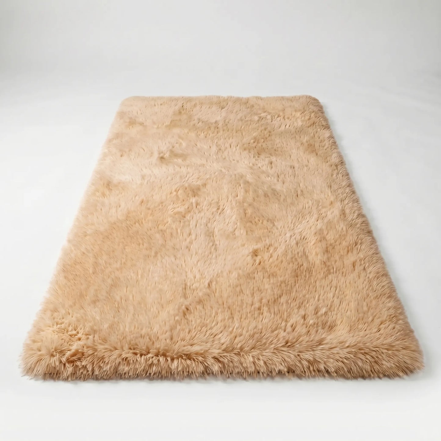 Fluffora - Long Pile Shaggy Floor Rug