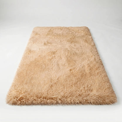 Fluffora - Long Pile Shaggy Floor Rug