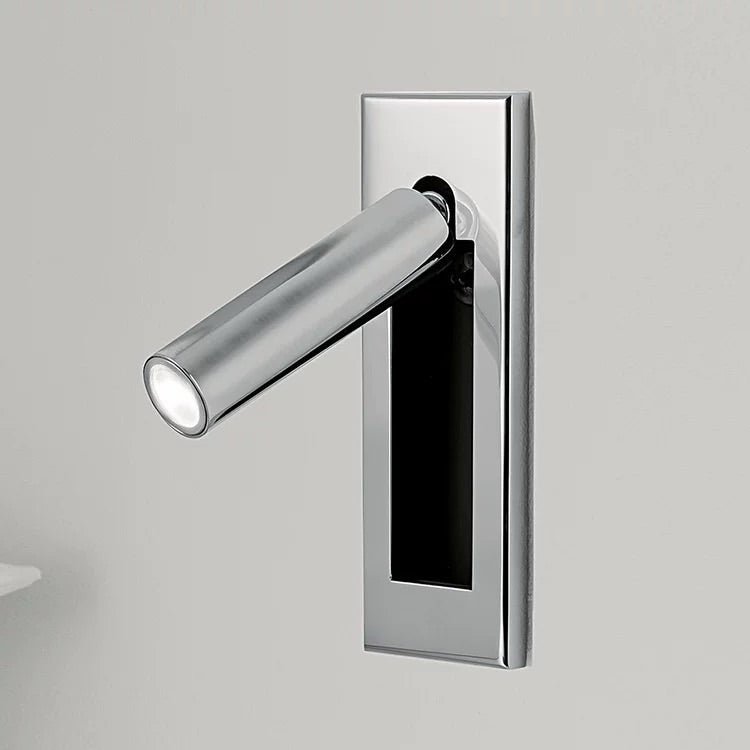 FoldLite - Recessed Reading Lamp