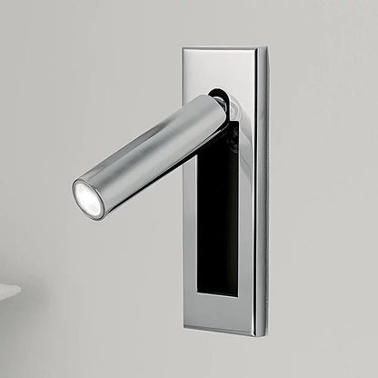 FoldLite - Recessed Reading Lamp