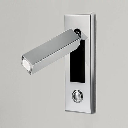 FoldLite - Recessed Reading Lamp