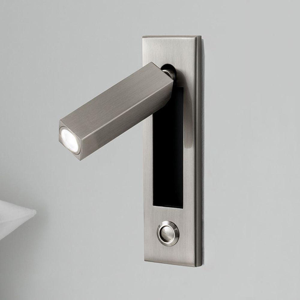 FoldLite - Recessed Reading Lamp