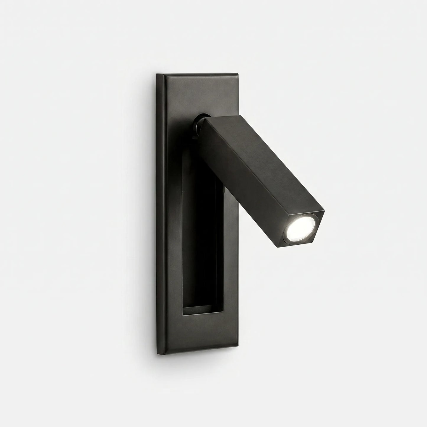 FoldLite - Recessed Reading Lamp
