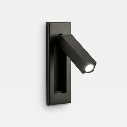 FoldLite - Recessed Reading Lamp