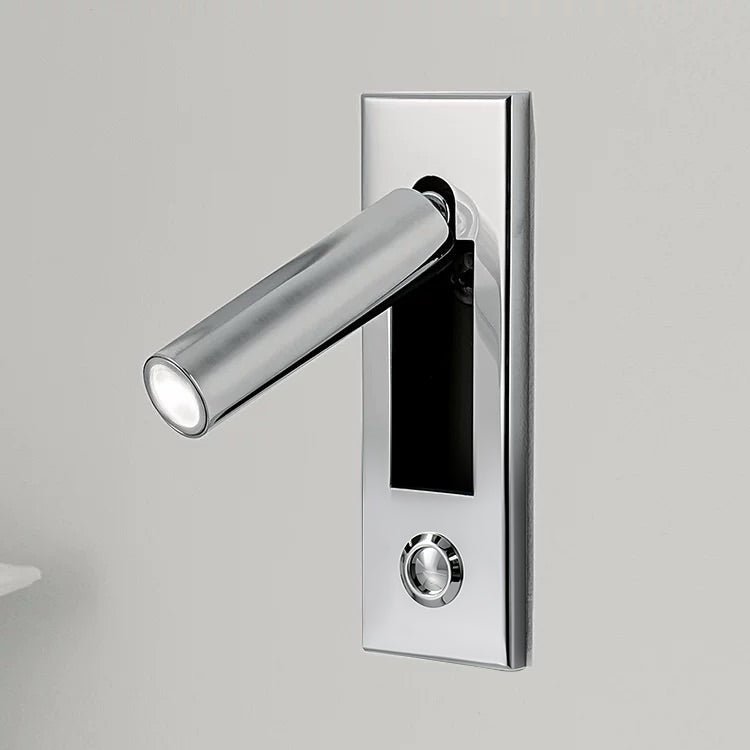FoldLite - Recessed Reading Lamp