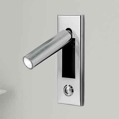 FoldLite - Recessed Reading Lamp