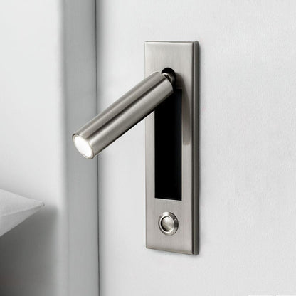 FoldLite - Recessed Reading Lamp