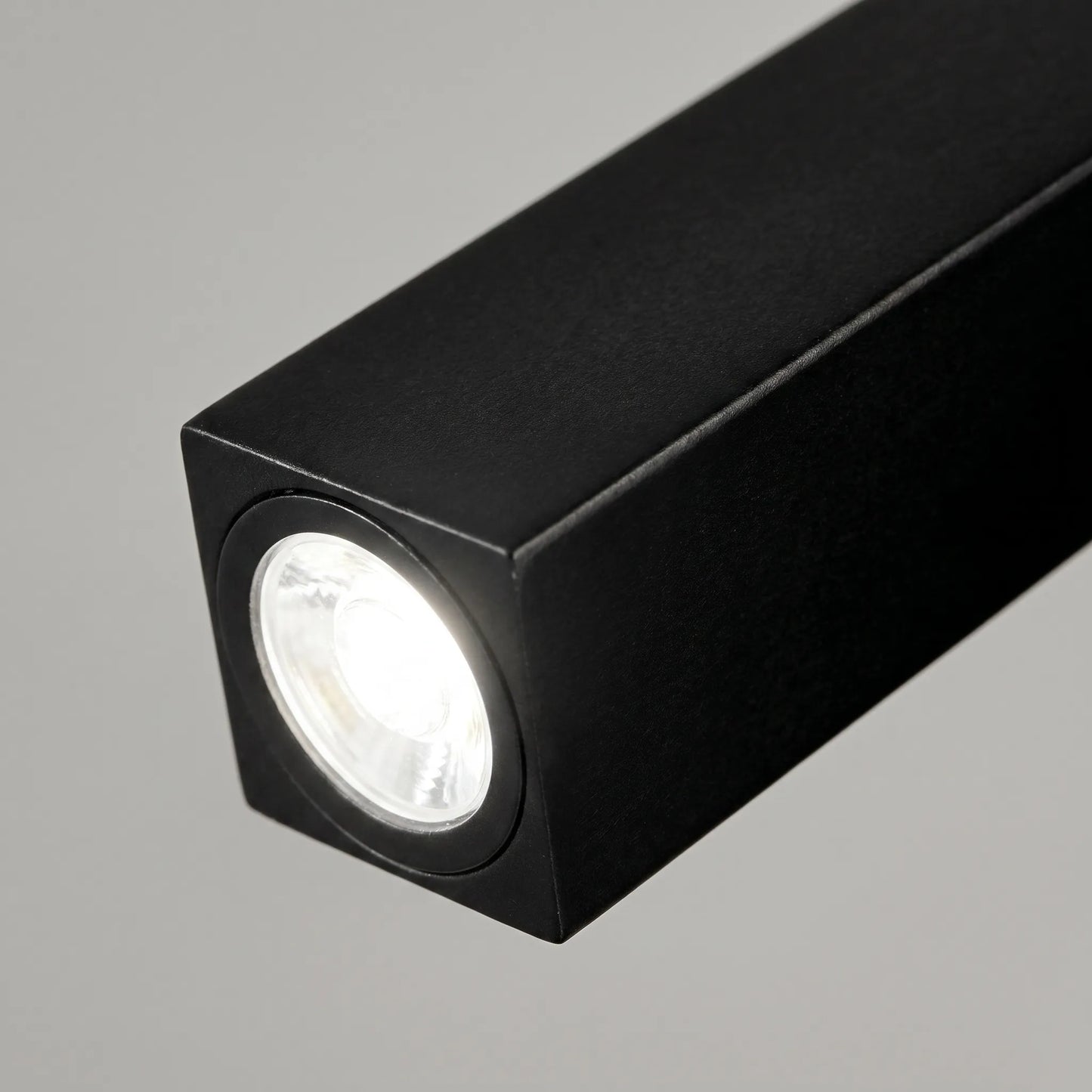 FoldLite - Recessed Reading Lamp