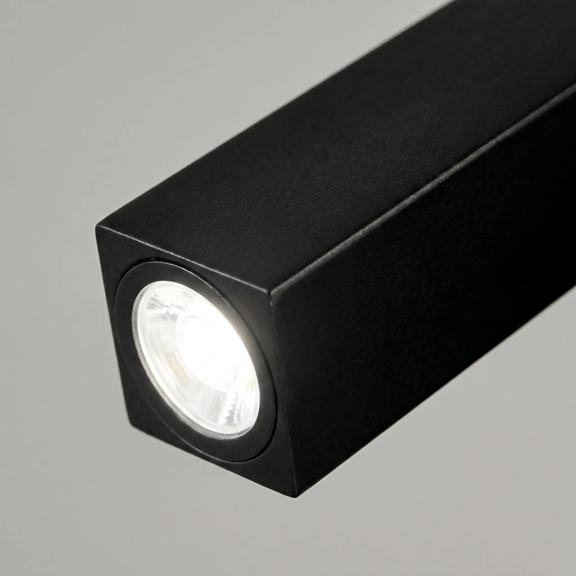 FoldLite - Recessed Reading Lamp