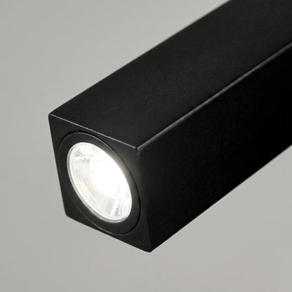 FoldLite - Recessed Reading Lamp