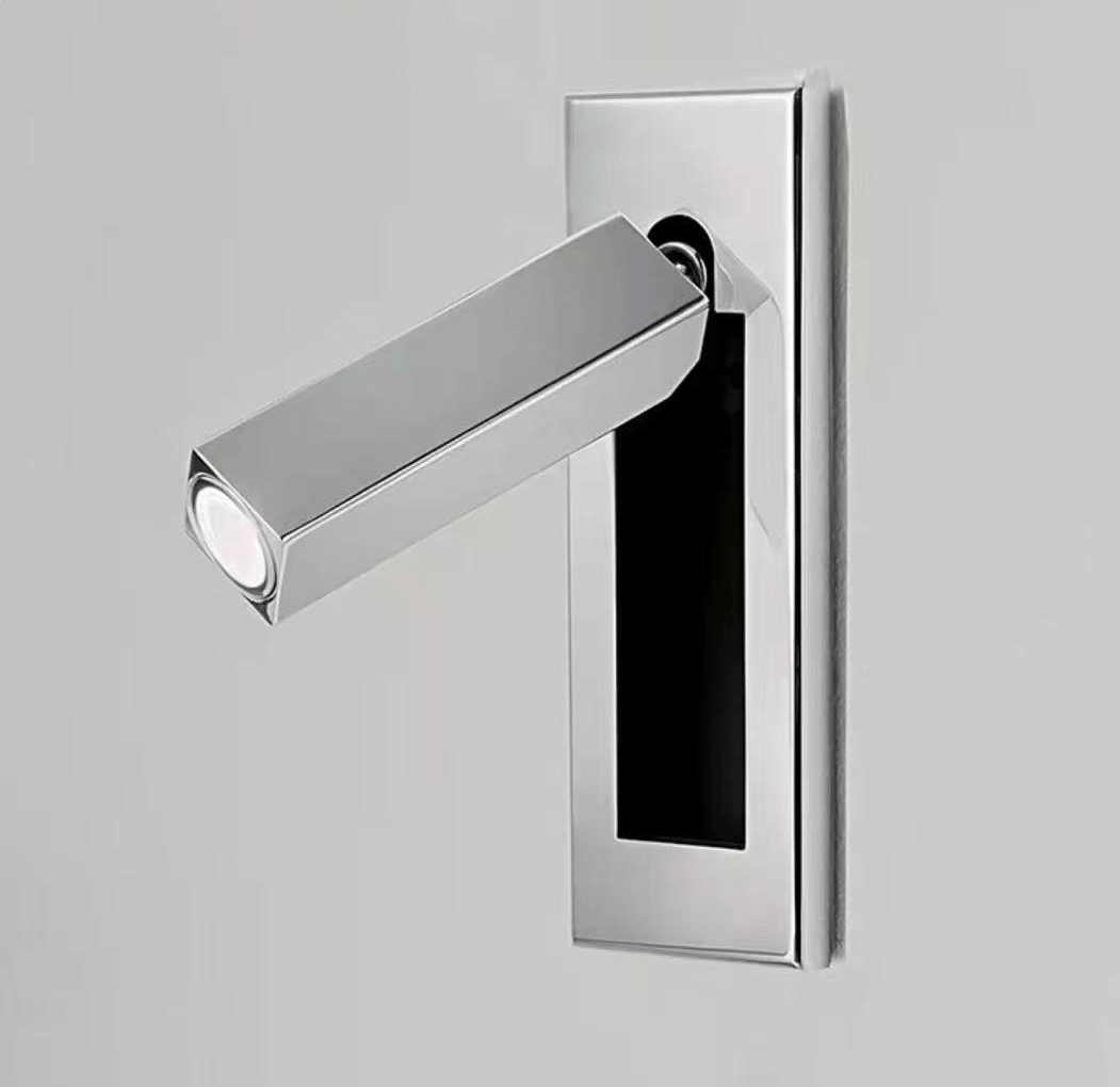 FoldLite - Recessed Reading Lamp
