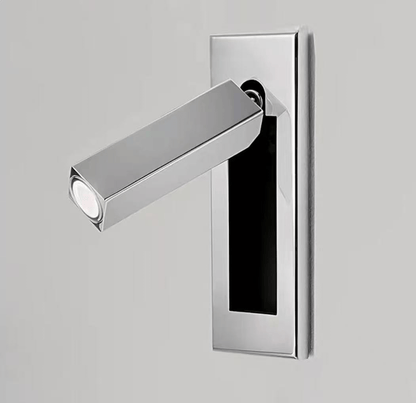 FoldLite - Recessed Reading Lamp
