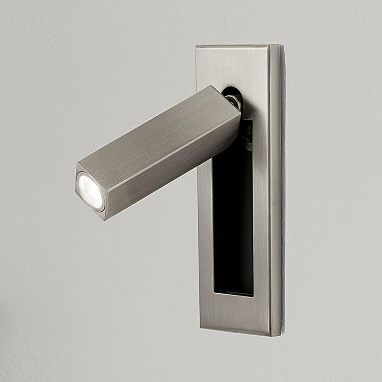 FoldLite - Recessed Reading Lamp
