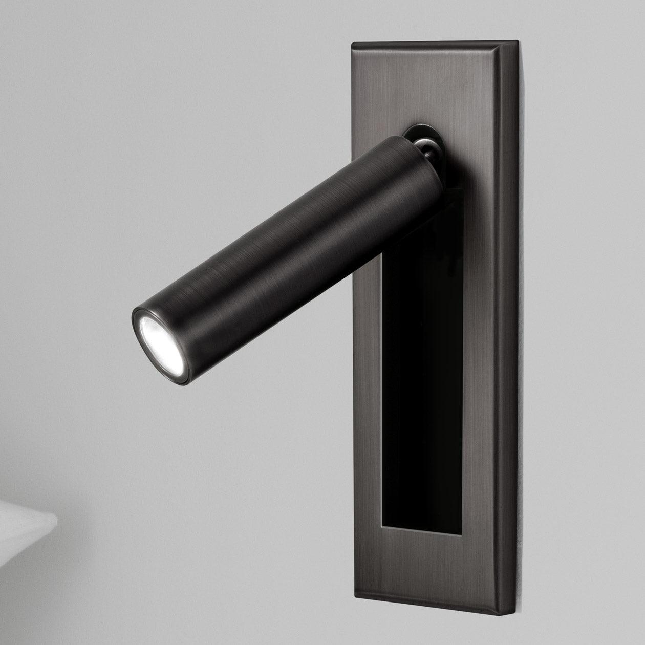 FoldLite - Recessed Reading Lamp