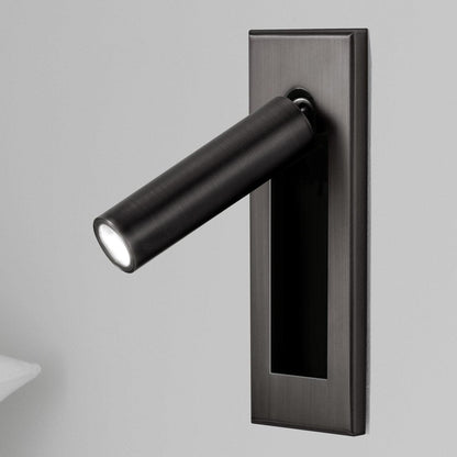 FoldLite - Recessed Reading Lamp