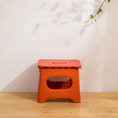 Foldez - Portable Single Step Folding Stool