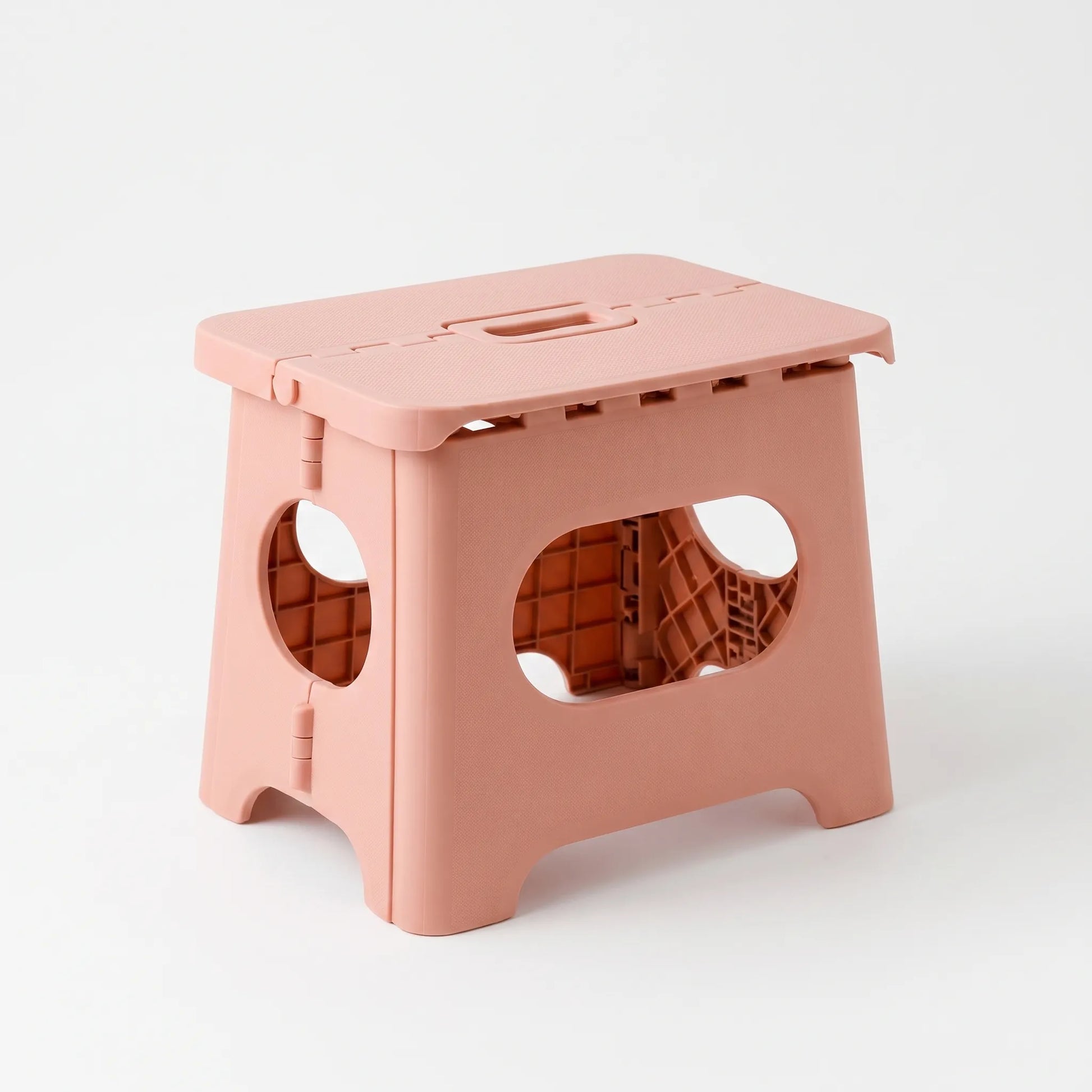 Foldez - Portable Single Step Folding Stool