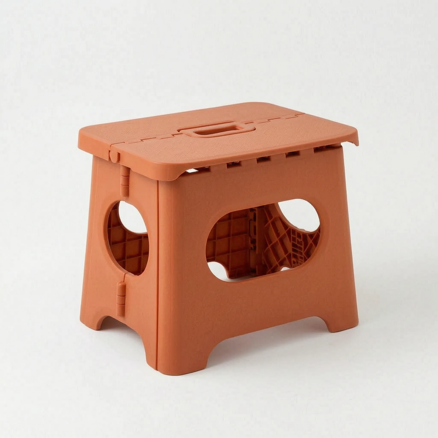 Foldez - Portable Single Step Folding Stool