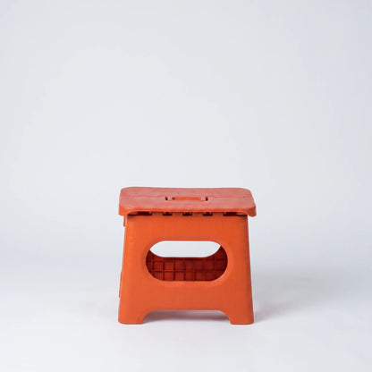Foldez - Portable Single Step Folding Stool