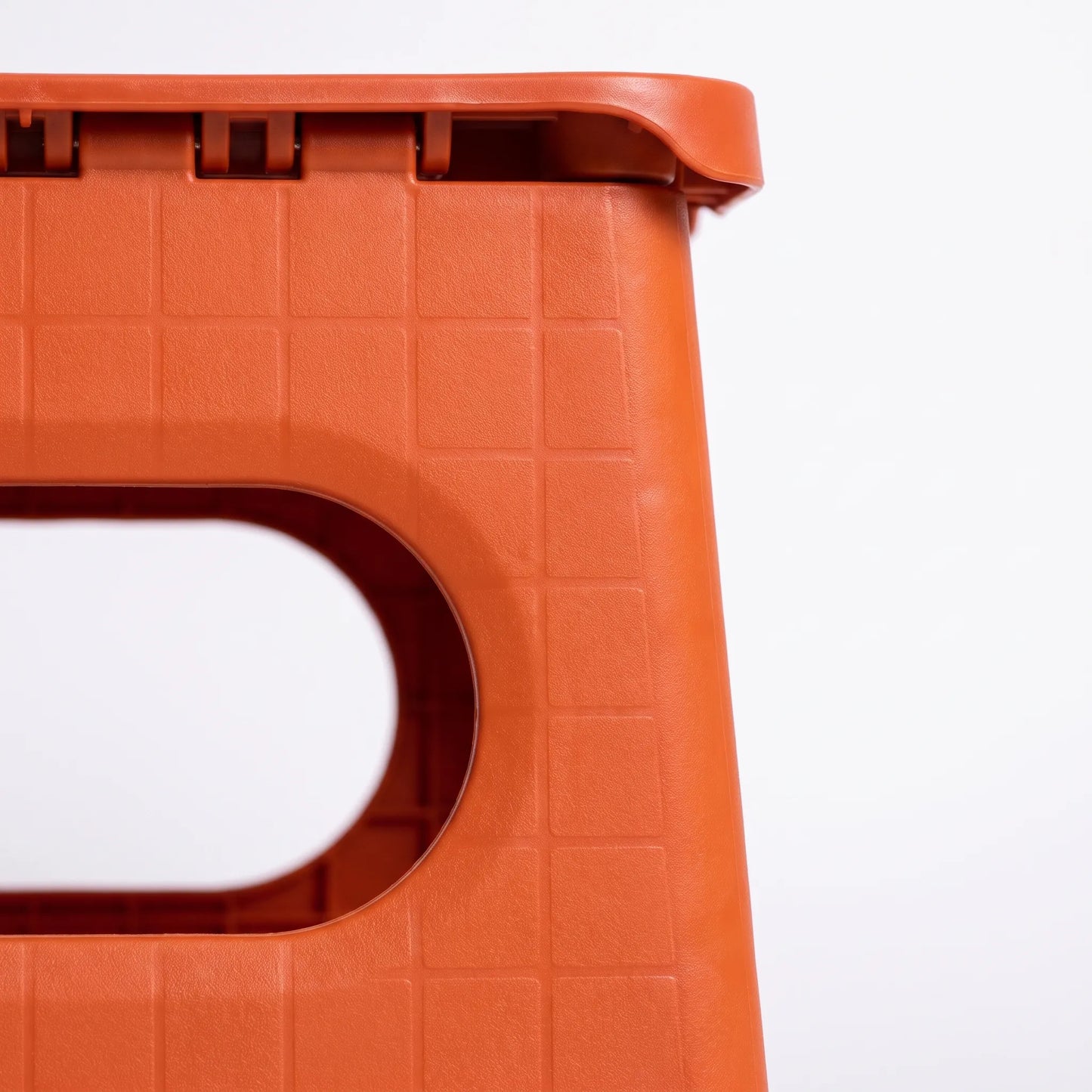 Foldez - Portable Single Step Folding Stool