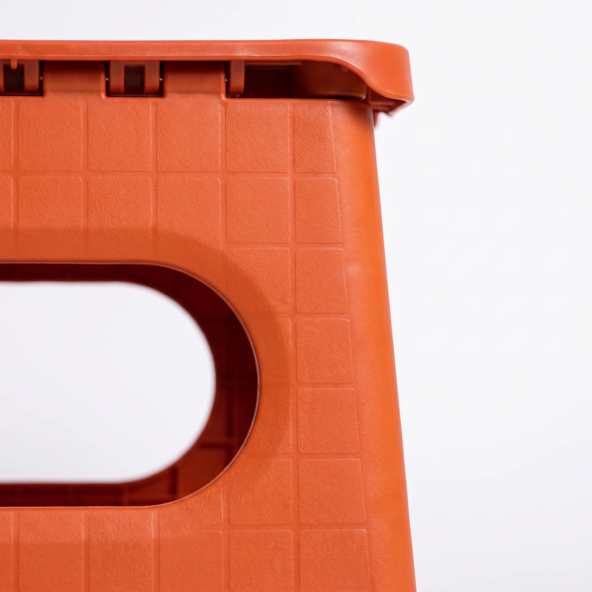 Foldez - Portable Single Step Folding Stool