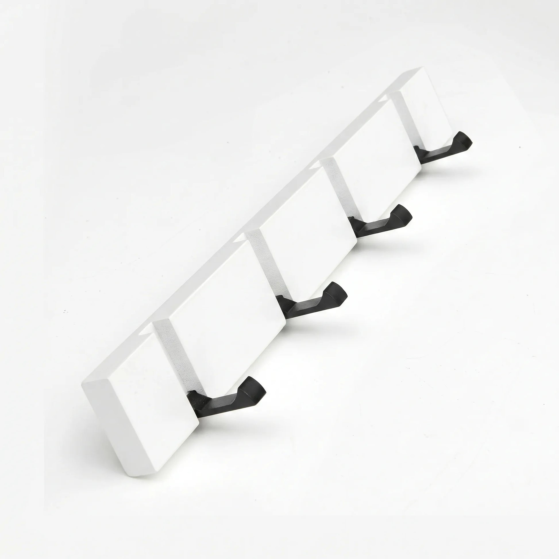 Foldira - Wall Mounted Coat Rack
