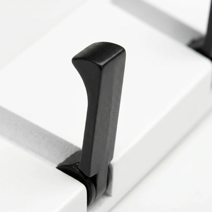 Foldira - Wall Mounted Coat Rack