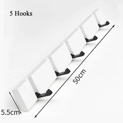 Foldira - Wall Mounted Coat Rack