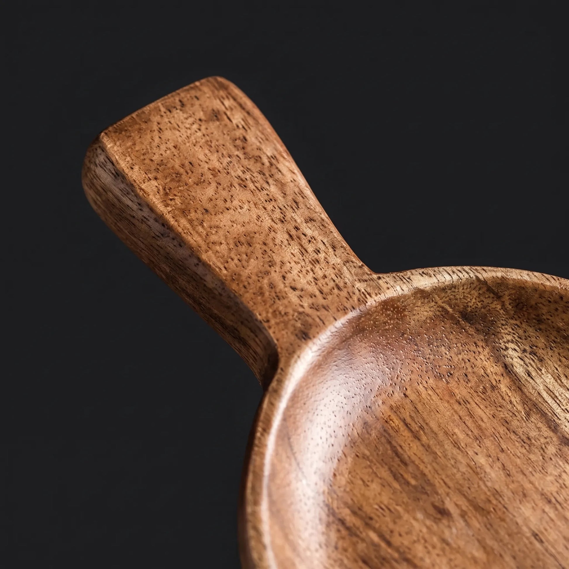 Foliara - Leaf-Shaped Minimalist Serving Tray