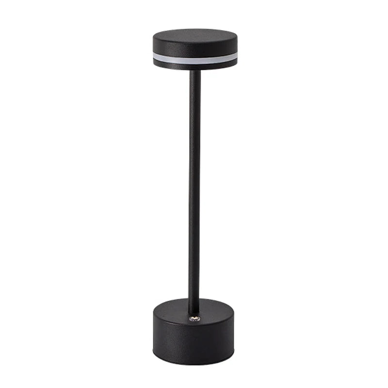 Glowden - Modern Minimalist Led Desk Lamp