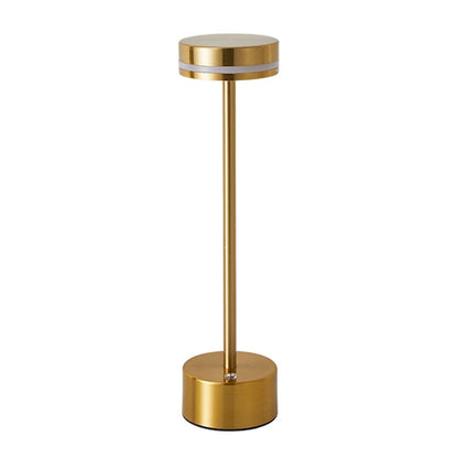 Glowden - Modern Minimalist Led Desk Lamp