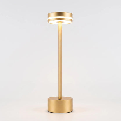 Glowden - Modern Minimalist Led Desk Lamp
