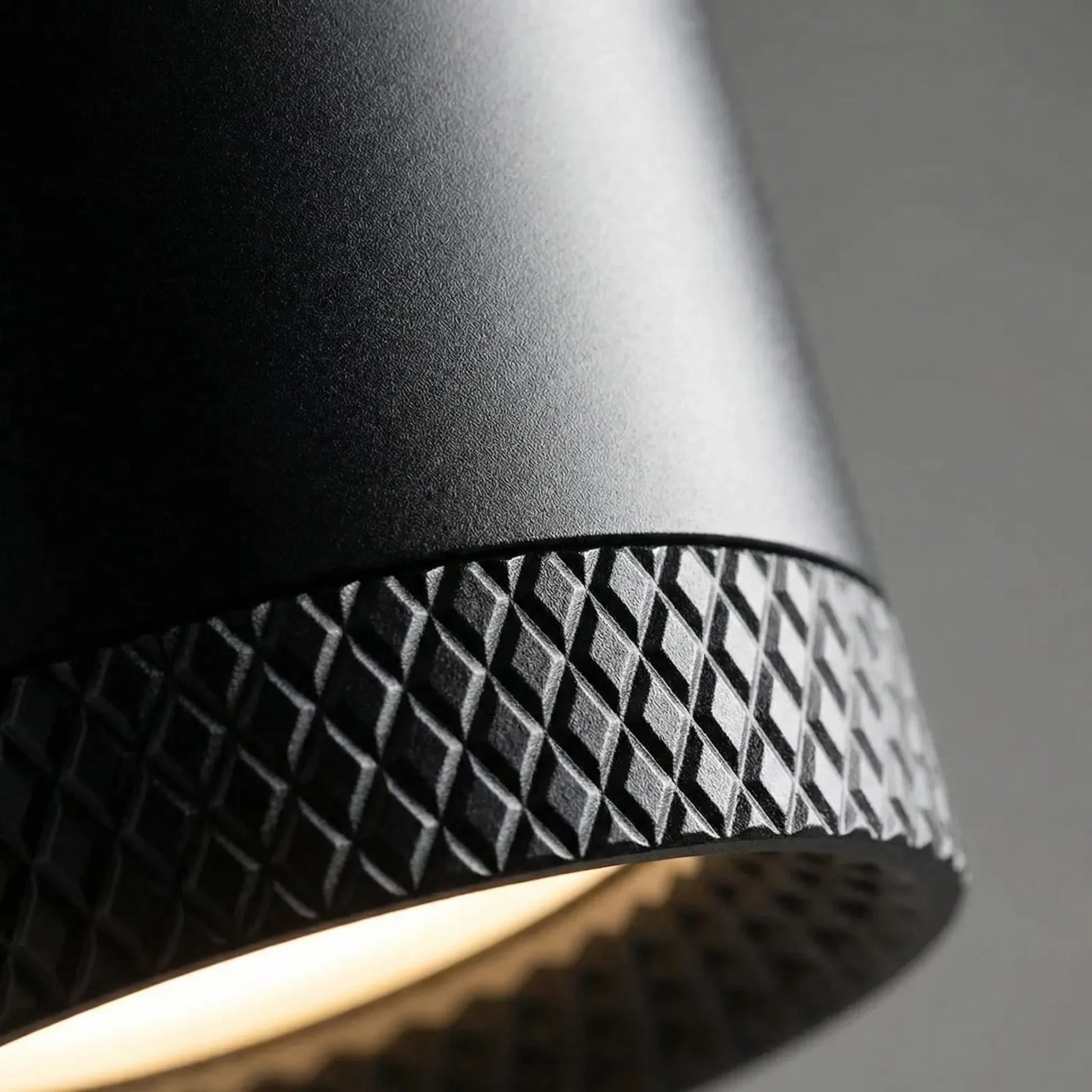 Glowduo - Dual-Head Rotatable Wireless Wall Lamp