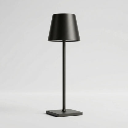 Glowmere - Minimalist Slim-Stem Table Lamp