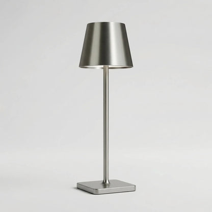 Glowmere - Minimalist Slim-Stem Table Lamp