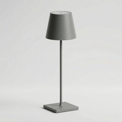 Glowmere - Minimalist Slim-Stem Table Lamp