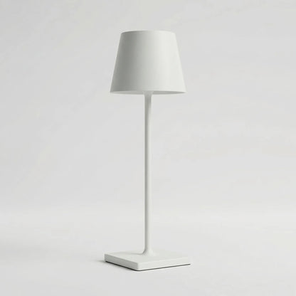 Glowmere - Minimalist Slim-Stem Table Lamp