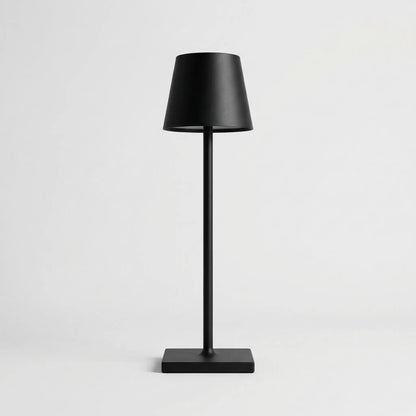 Glowmere - Minimalist Slim-Stem Table Lamp