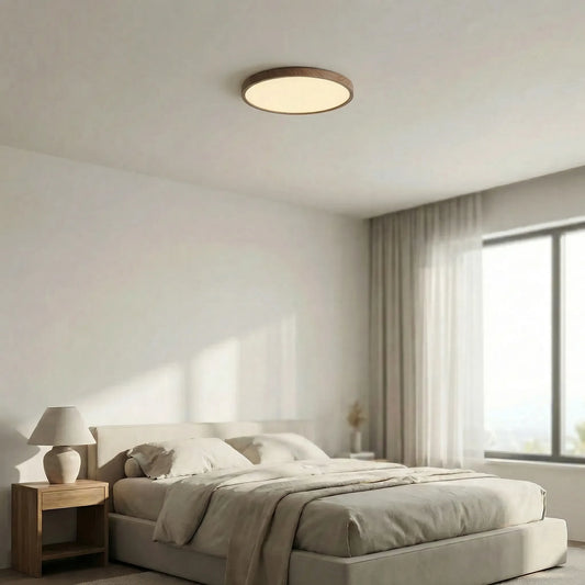 Grainio - Ultrathin Circular LED Ceiling Light