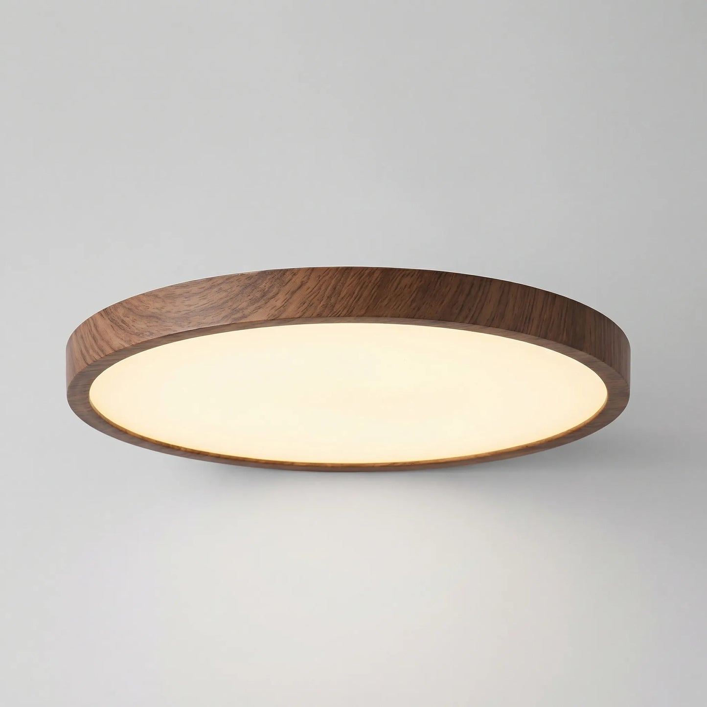 Grainio - Ultrathin Circular LED Ceiling Light