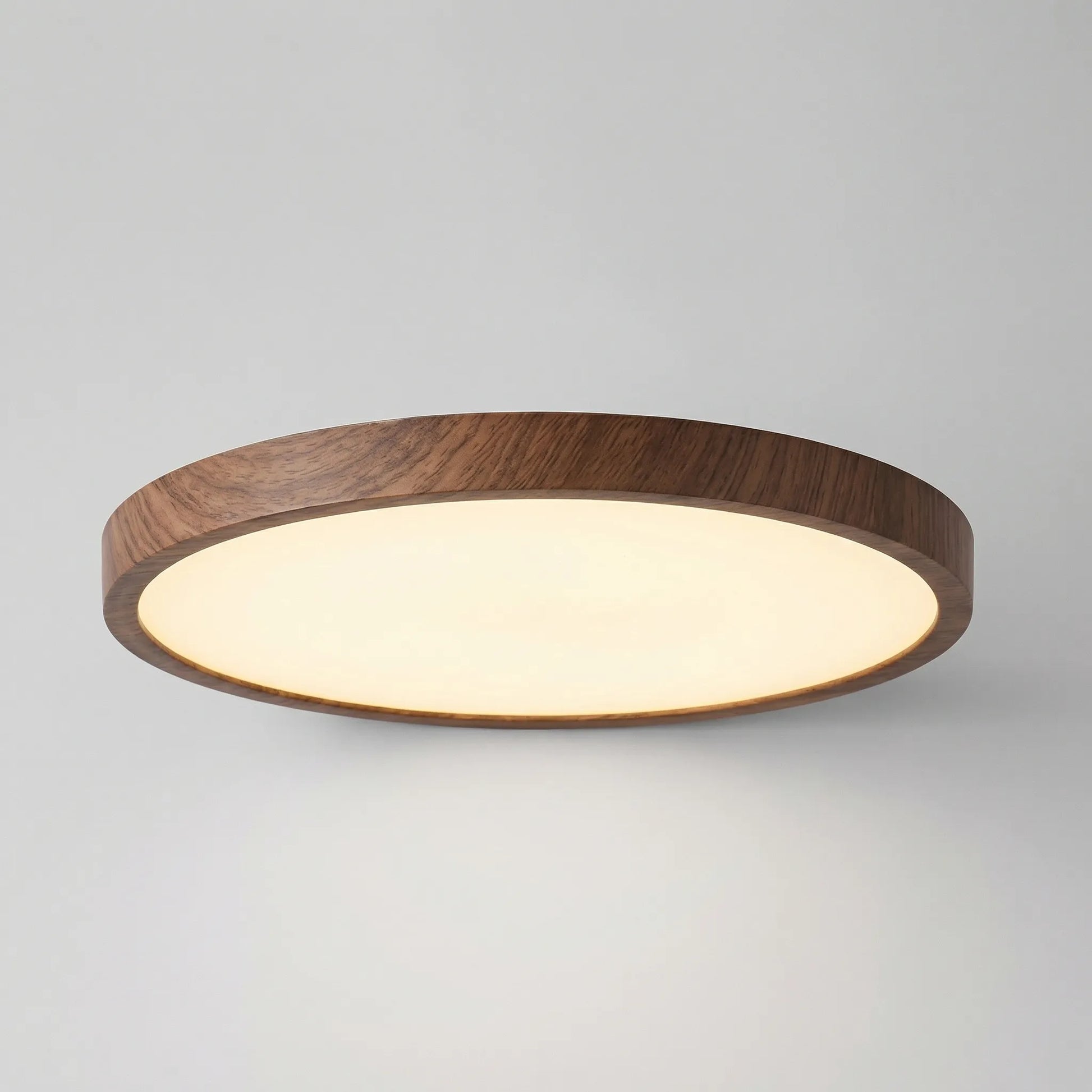 Grainio - Ultrathin Circular LED Ceiling Light