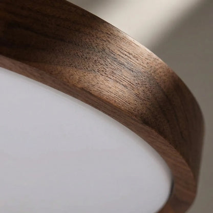 Grainio - Ultrathin Circular LED Ceiling Light