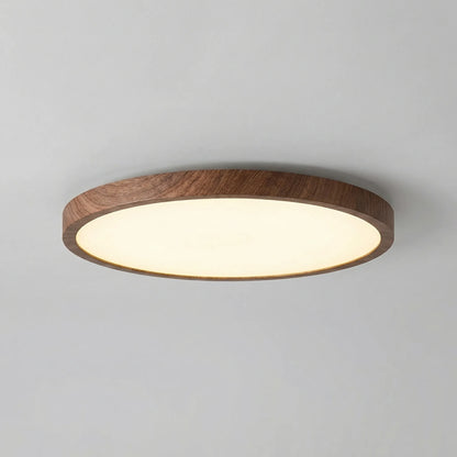 Grainio - Ultrathin Circular LED Ceiling Light
