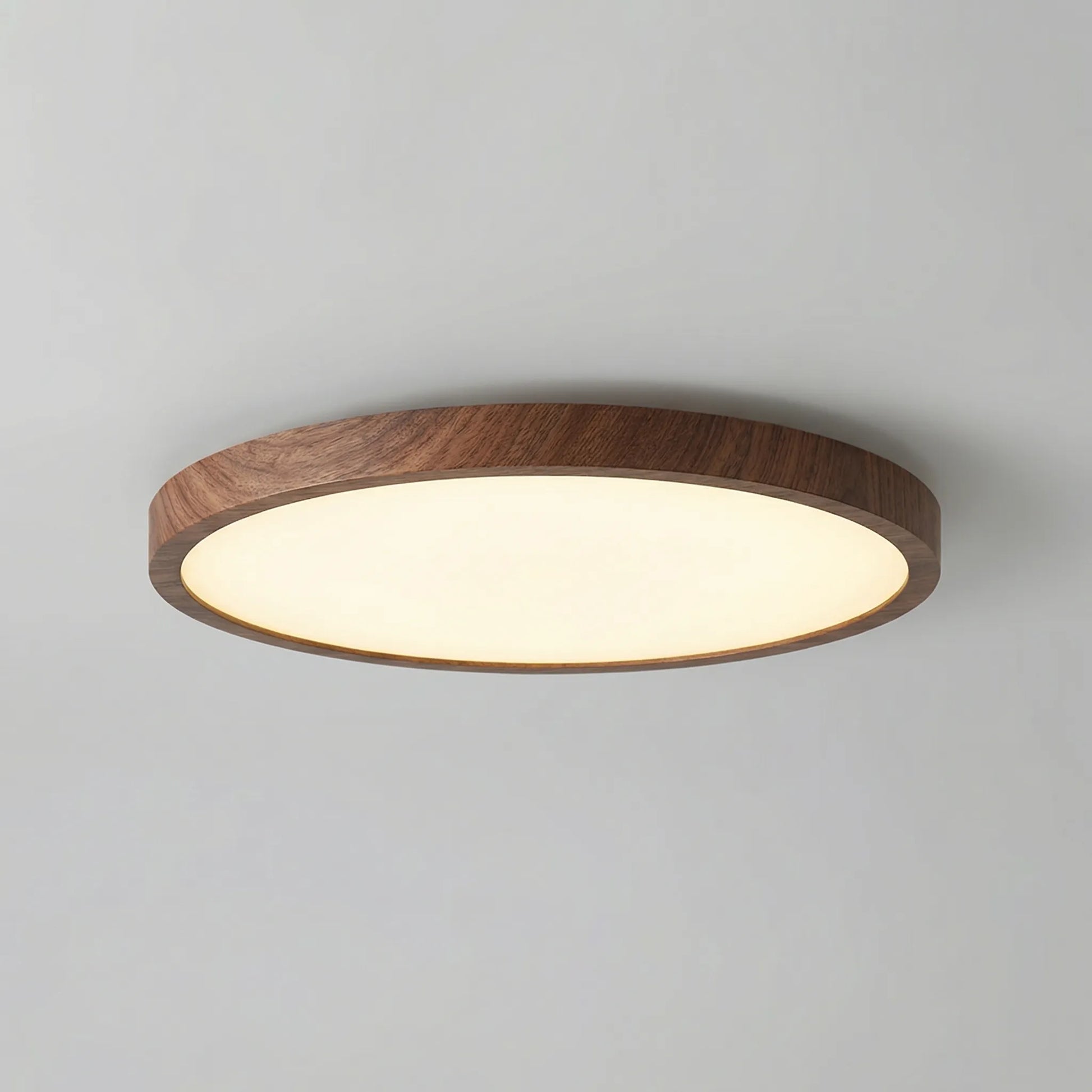 Grainio - Ultrathin Circular LED Ceiling Light