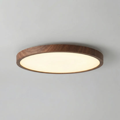 Grainio - Ultrathin Circular LED Ceiling Light
