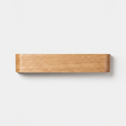 Hangora - Curved Modern Wall Coat Rack