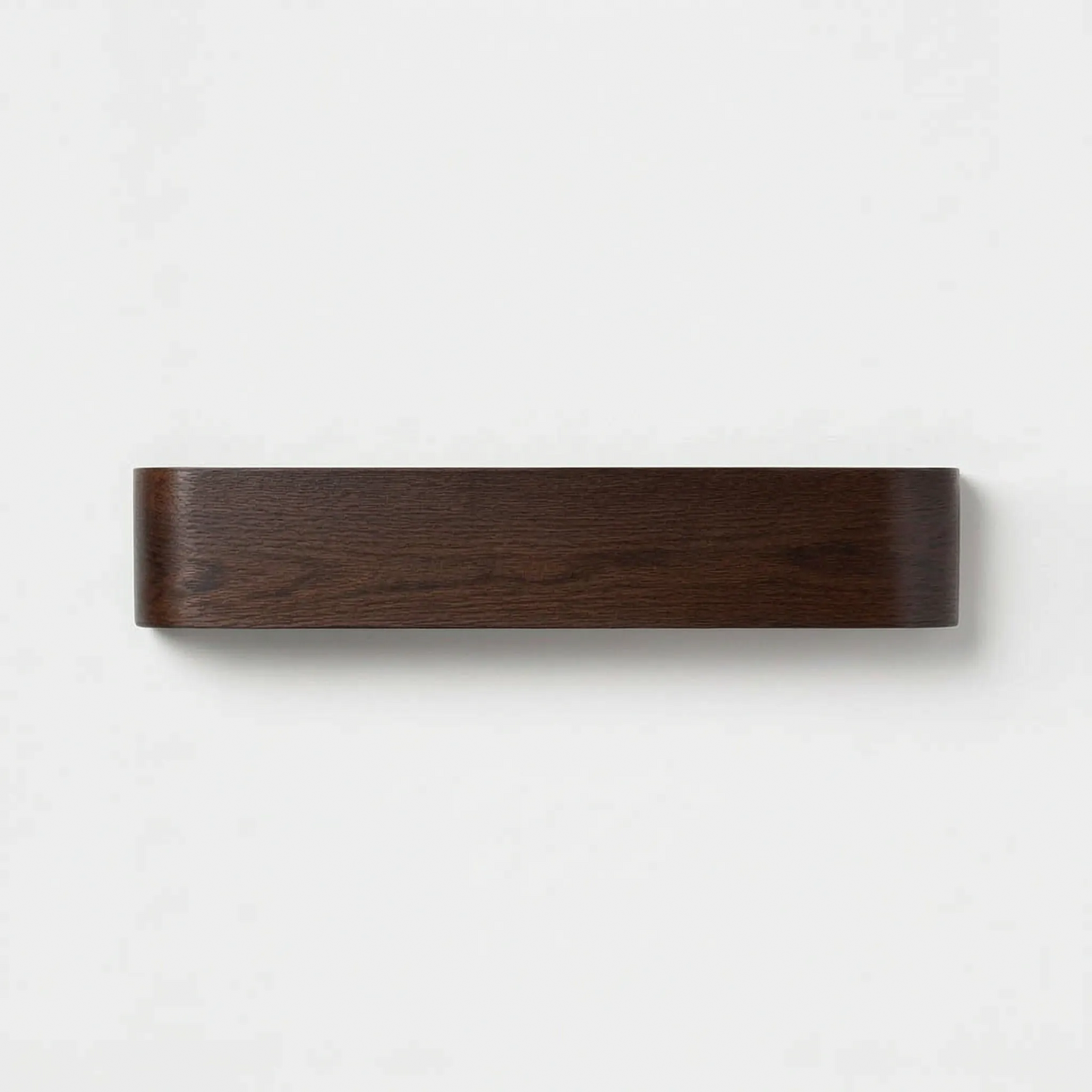 Hangora - Curved Modern Wall Coat Rack